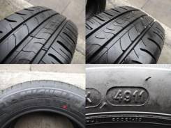 Michelin Energy Saver A/S. Летние, без износа, 4 шт