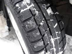 Yokohama Ice Guard IG50. Зимние, без шипов, 2016 год, без износа, 4 шт