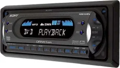Sony MEX-R1 ����