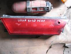 Вставка багажника. Toyota Vista, SV32