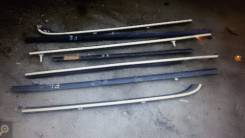Накладка на дверь. Toyota Vista, CV30, SV30, SV35, SV32, SV33 Двигатели: 2CT, 3SGE, 3SFE, 4SFE