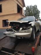 Infiniti FX35. S50, VQ35DE