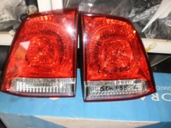 ����-������� LAND Cruiser 200 08-12�. �. R+L 60-138 ����