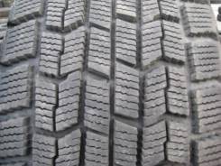 Goodyear Ice Navi Zea. Всесезонные, износ: 30%, 4 шт