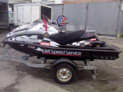 Kawasaki Ultra. 310,00 л.с., Год: 2015 год