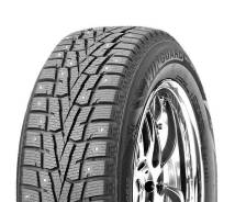 Nexen Winguard WinSpike. Зимние, под шипы, без износа, 4 шт