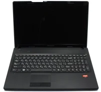 Lenovo G575. 1,6����, ��� 2048 ��, ���� 320���, WiFi: 1, Bluetooth: 1, ����������� �� 2��. ����