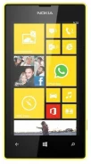 Nokia Lumia 520