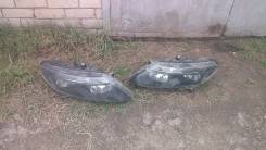 Фара. Honda Airwave, GJ1, GJ2, GJ3, GJ4 Honda Partner, GJ3, GJ4 Двигатель L15A