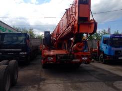 Kato NK-750YS-L. Продается автокран KATO NK 750, 14 000 куб. см., 54,00 м.
