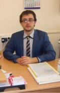 Стажер. Высшее образование, опыт работы 9 лет