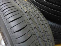 Оригинальный комплект колес Infinity FX35 265/60R18 Новый Bridgestone. 8.0x18 5x114.30 ET50 ЦО 66,1 мм.