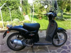 Aprilia Scarabeo 50. 49����. ��., ��������, ��� ���, ��� ������� ����