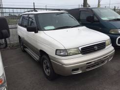 Mazda MPV. LVLR LVLW LVEW, WLT