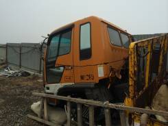 Кабина. Hino Ranger Hino FC