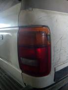 Стоп-сигнал. Toyota Hilux Surf, LN130W Двигатель 2LTE