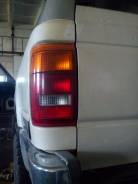 Стоп-сигнал. Toyota Hilux Surf, LN130W Двигатель 2LTE