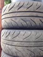 Goodyear Eagle RS Sport. Летние, 2008 год, износ: 10%, 4 шт