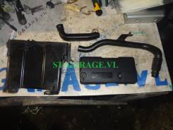 Корпус фары. Toyota Celica, ZZT230, ZZT231 Двигатели: 1ZZFE, 2ZZGE