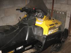BRP Ski-Doo Skandic WT 600. исправен, есть птс, с пробегом