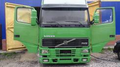   Volvo Fh12 