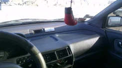 Mitsubishi Space Wagon ����