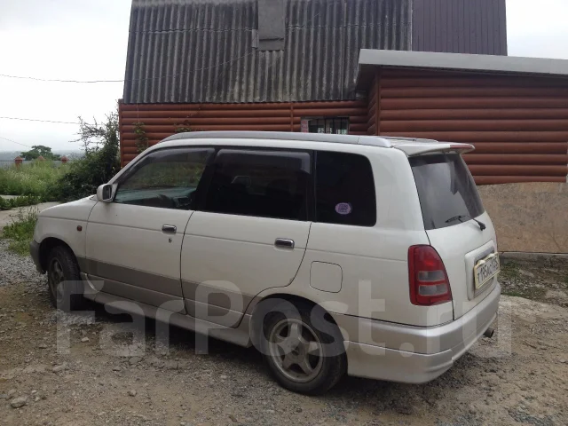 Daihatsu Pyzar. �������, ��������, 1.6, ������, 200 000����. �� ����