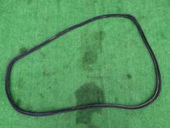 Уплотнитель багажника. Subaru Legacy, BD4, BD5, BD2, BD3, BD9 Двигатели: EJ18E, EJ25D, EJ20D, EJ20R, EJ20H, EJ20E