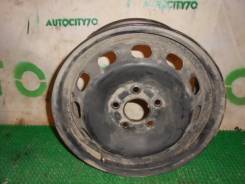 Ford. x15", 5x108.00, ЦО 63,3 мм.