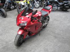 Honda CBR 600RR. 600 куб. см., исправен, птс, без пробега