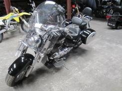 Suzuki Boulevard C109R. 1 800 куб. см., исправен, птс, без пробега