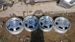 Bluege. 7.0x5.5", 5x100, ET-20, �� 1 200���. ����