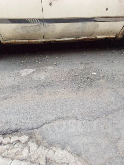 Toyota Starlet. ��������, ��������, 1.3, ������ ����