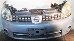 Ноускат. Nissan Lafesta