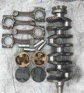 Поршень. Mitsubishi: Mirage, Carisma, Lancer Cedia, Eterna, Lancer, Legnum, FTO, Dion, Galant, RVR, Libero, Dingo, Emeraude, Pajero iO Двигатель 4G93