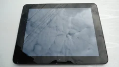 3Q Qoo Surf QS9718C 4Gb