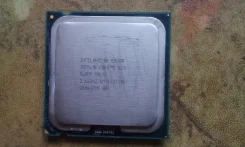 Intel Core 2 Duo E8200