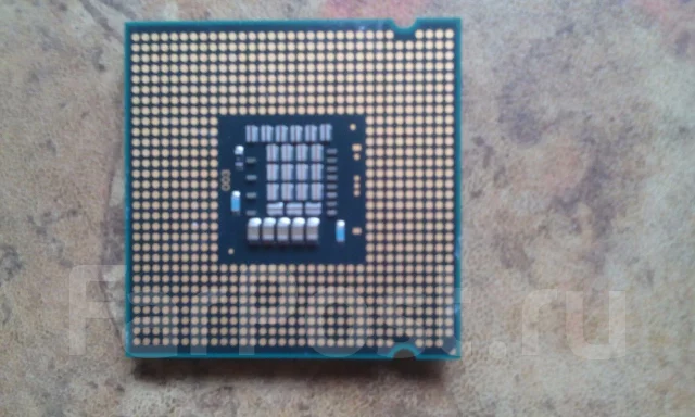 Intel Core 2 Duo E8200 ����