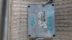 Блок управления двс. Toyota Caldina, CT190G, CT216G, CT196V, CT190, CT197V, CT198V, CT199V, CT197, CT196, CT199, CT198 Двигатели: 2CT, 2C