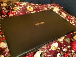 Asus X550. WiFi