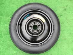 Колесо запасное. Subaru Legacy, BH9 Subaru Legacy Lancaster, BH9 Двигатель EJ25