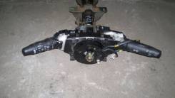 Блок подрулевых переключателей. Nissan Primera, WTP12 Nissan Primera Wagon, WTP12 Двигатель QR20DE