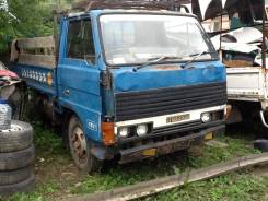 Mazda Titan. WEFAT26, HA