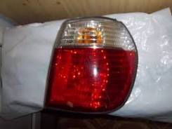 Стоп-сигнал. Nissan Primera, P11, P11E