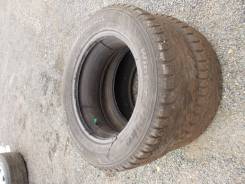Hankook Winter i*Pike W409. Зимние, шипованные, износ: 40%, 2 шт