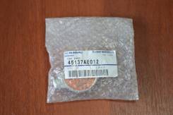Крышка радиатора. Subaru Legacy, BEE, BHE, BLE, BPE, BRF Subaru Sambar, TT1, TT2, TV1, TV2, TW1, TW2 Двигатели: EJ30D, EJ36D, EZ30D, EN07F, EN07Y