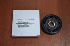 Натяжной ролик ремня кондиционера. Subaru Forester, SF5, SF9, SG5, SG9, SG9L Subaru Legacy, BD2, BD3, BD4, BD5, BD9, BE5, BE9, BES, BG2, BG3, BG4, BG5...