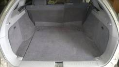 Обшивка багажника. Nissan Primera, WTP12 Nissan Primera Wagon, WTP12 Двигатель QR20DE