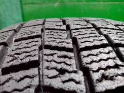 Hankook I Cept W605. Всесезонные, 2012 год, износ: 60%, 1 шт