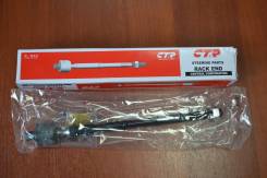 Тяга рулевая. Subaru Forester, SF5, SF9 Subaru Legacy, BC2, BC3, BC4, BC5, BCA, BCK, BCL, BCM, BD2, BD3, BD4, BD5, BD9, BE5, BF3, BF4, BF5, BF7, BFA...